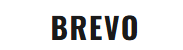 BREVO Logo